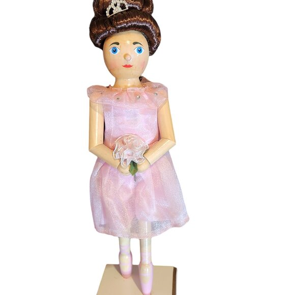 2017 Clara Nutcracker Ballet from Hobby Lobby Store - Picture 1 of 1
